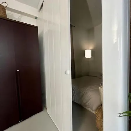 Charming Loft - Louvre Rivoli Apartment *