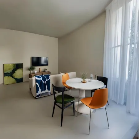 Charming Loft - Louvre Rivoli Paris