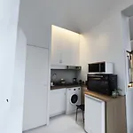 Charming Loft - Louvre Rivoli